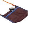 Lista 2L Lightweight Crossbody Bag | Cada DIa Cotopaxi L2-F23-WINE Sling Bags 2L / Wine