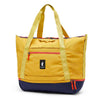 Viaje 35L Weekender Bag | Cada Día Cotopaxi V35-F23-AMBR Duffle Bags 35L / Amber
