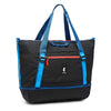 Viaje 35L Weekender Bag | Cada Día Cotopaxi V35-F23-BLK Duffle Bags 35L / Black
