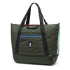 Viaje 35L Weekender Bag | Cada Día Cotopaxi V35-F23-WOOD Duffle Bags 35L / Woods