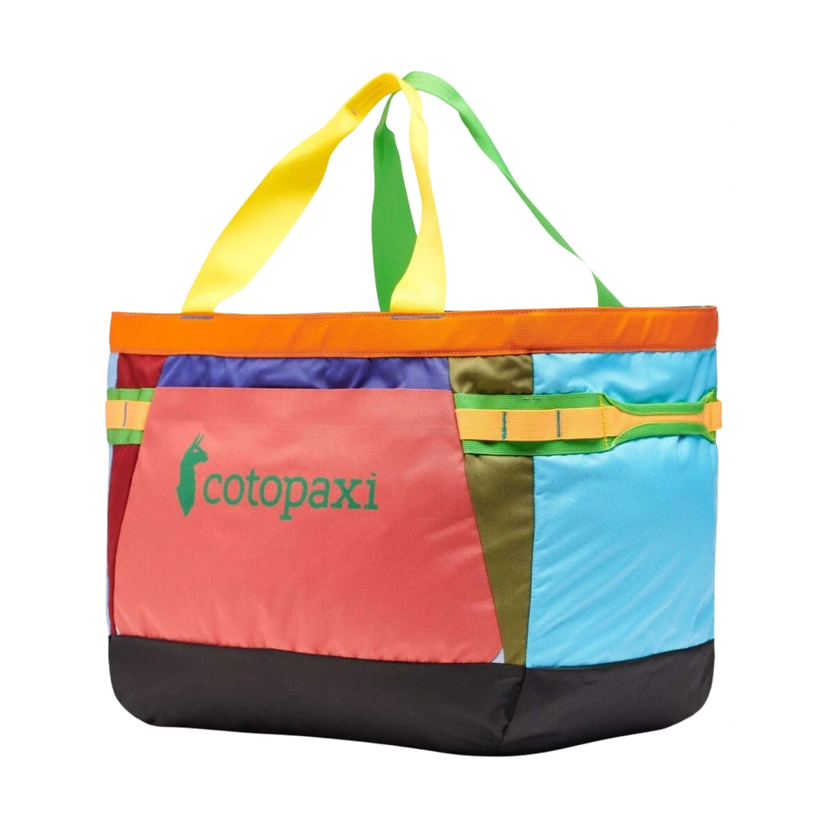 Allpa Gear Hauler Tote Cotopaxi Duffle Bags