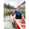 Canoe IV Crazy Creek 1055-050 Chairs One Size / Forest Green
