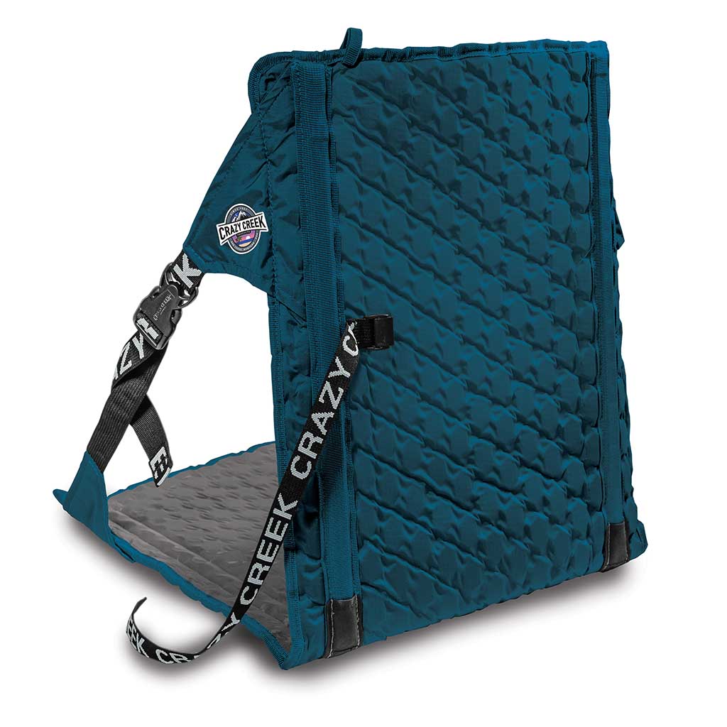 Hex 2.0 LongBack Stuhl