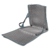 Hex 2.0 PowerLounger Crazy Creek 1049-186 Chairs One Size / Cobalt/Slate