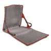 Hex 2.0 PowerLounger Crazy Creek 1049-179 Chairs One Size / Copper/Slate Grey