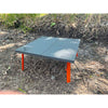 Pack Table Crazy Creek 8800-900 Outdoor Tables One Size / Grey Cement