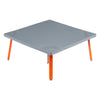 Pack Table Crazy Creek 8800-900 Outdoor Tables One Size / Grey Cement