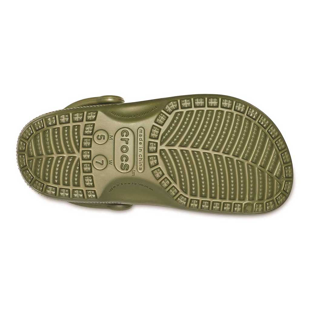 Classic Clog Crocs Clogs