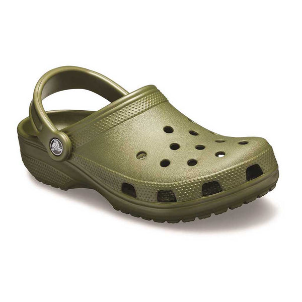 Classic Clog Crocs Clogs