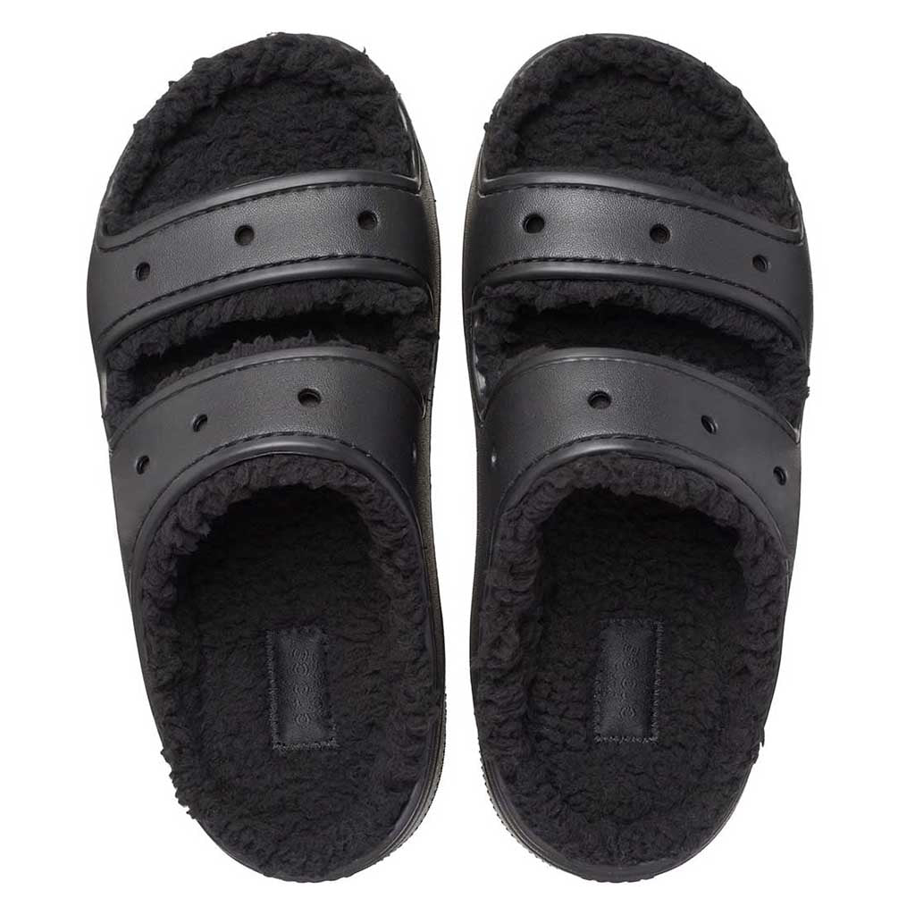 Classic Cozzzy Sandal Crocs Sandals