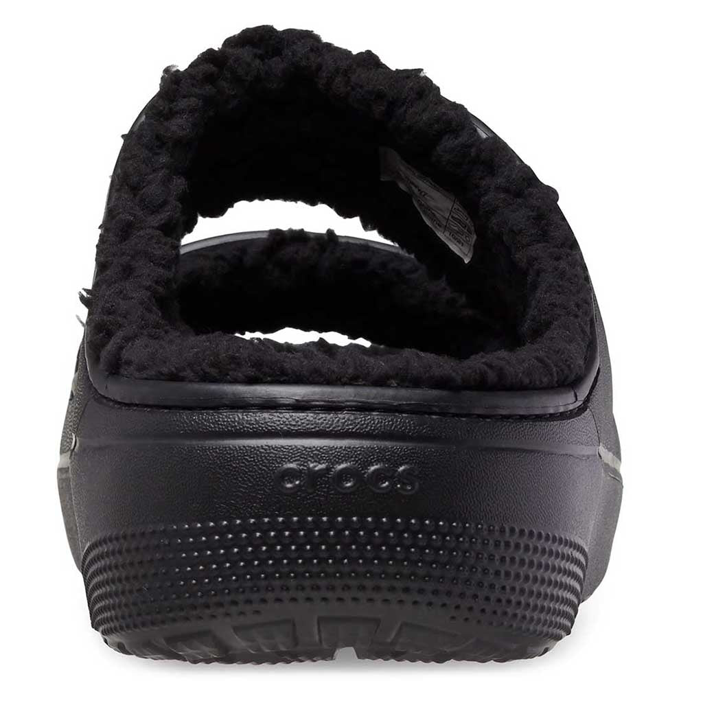 Classic Cozzzy Sandal Crocs Sandals