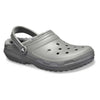 Classic Lined Clog Crocs Clogs