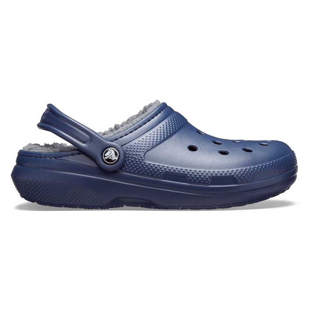 Classic Lined Clog Crocs Clogs