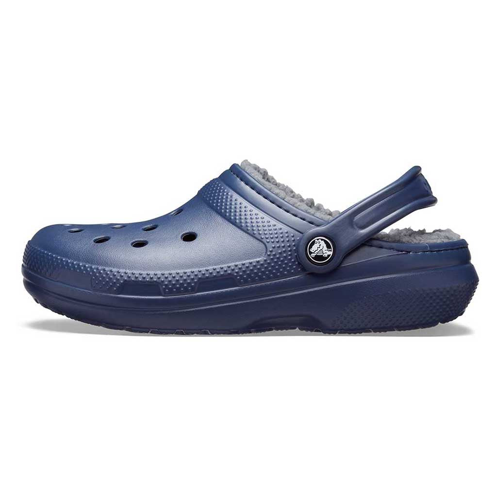 Classic Lined Clog Crocs Clogs