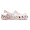 Classic Marbled Clog Crocs Clogs