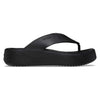 Getaway Platform Flip Crocs Flip Flops