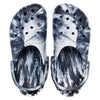 Marble Sandal Crocs Sandals