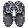 Seasonal Camo Sandals Crocs Sandals