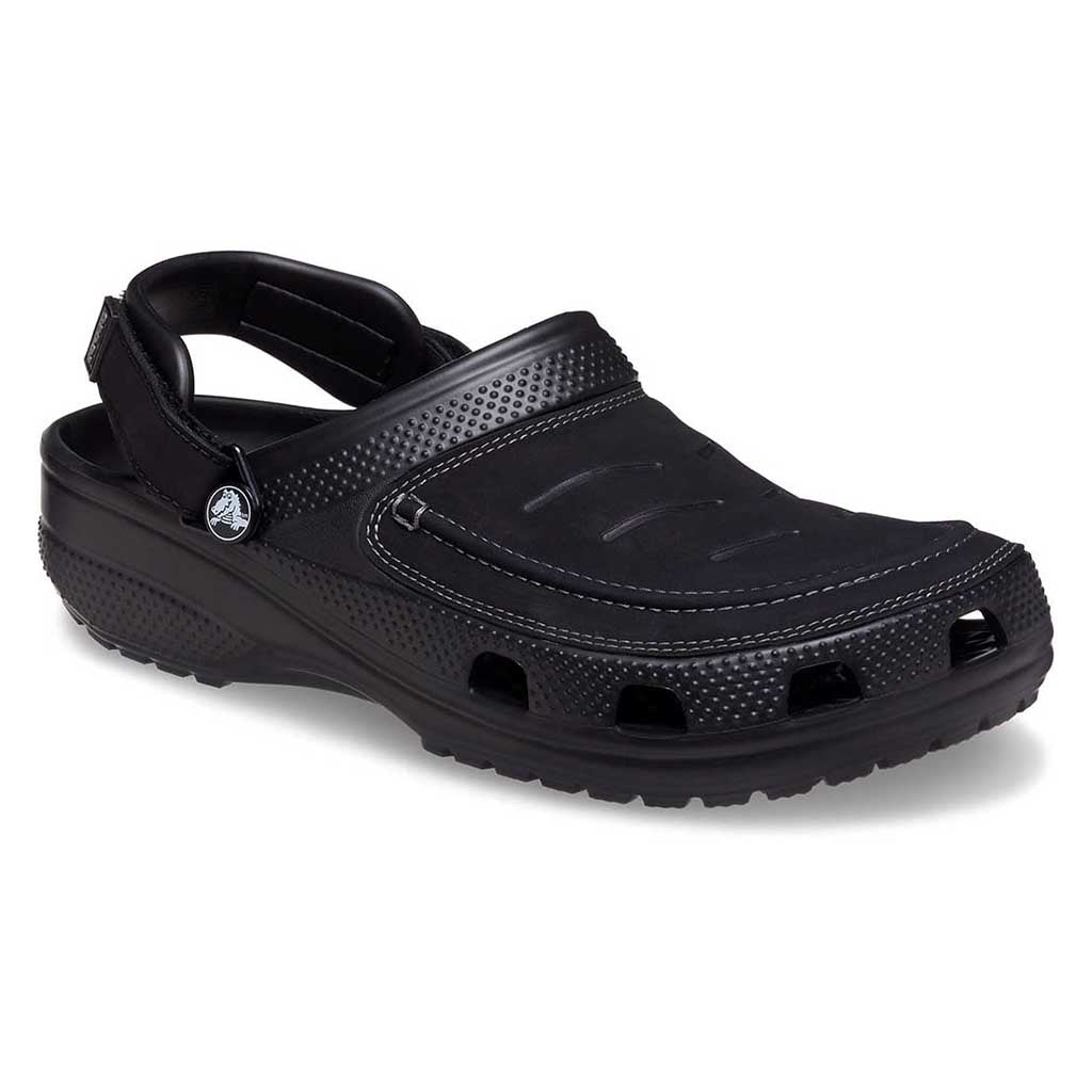 Yukon Vista II Clog Crocs Clogs
