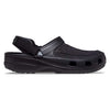 Yukon Vista II Clog Crocs Clogs