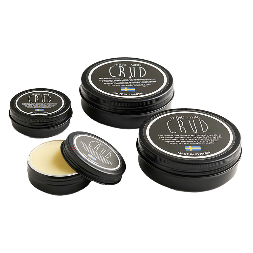 Leder Wachs