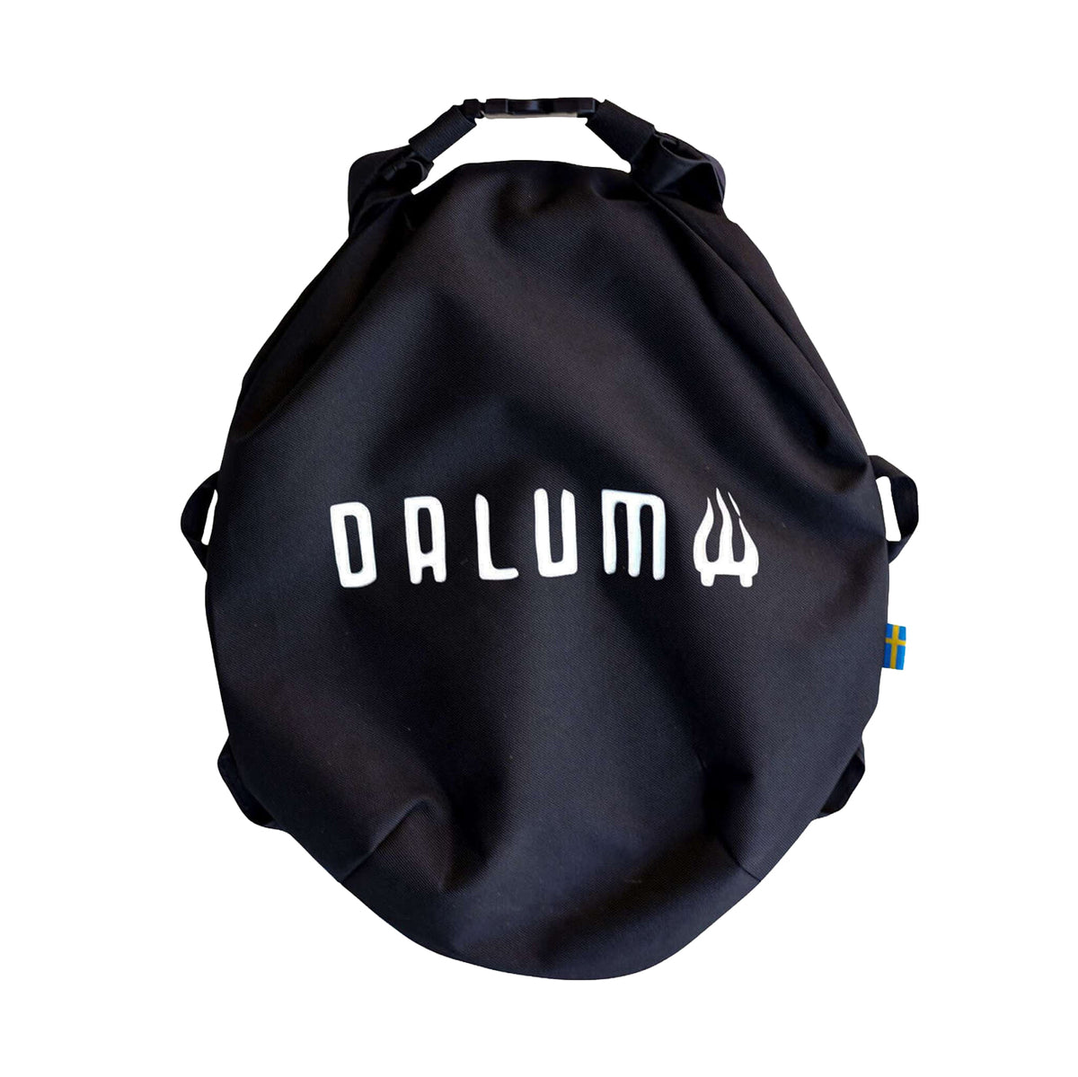 Brasu Roll Top Bag Dalum BBQ Accessories