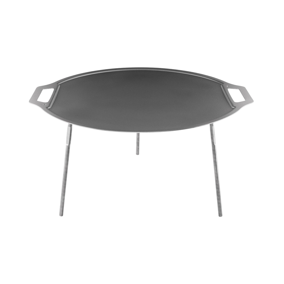 Dalum Griddle Dalum 9101050011 Grills 50cm / Carbon Steel