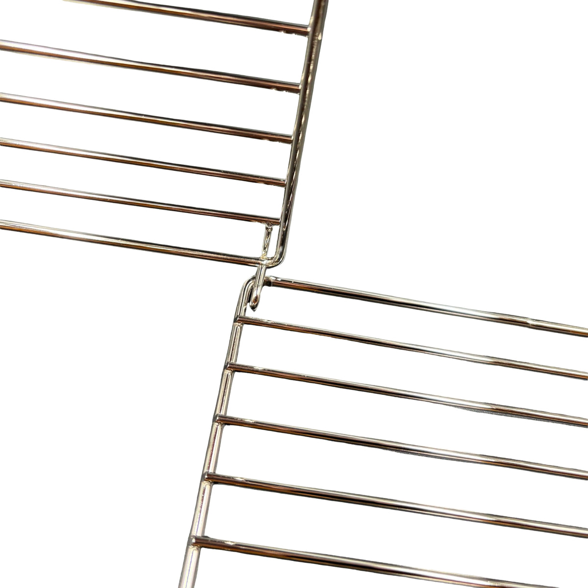Fire Grill Flex 25 Dalum 3301250000 BBQ Accessories One Size / Silver