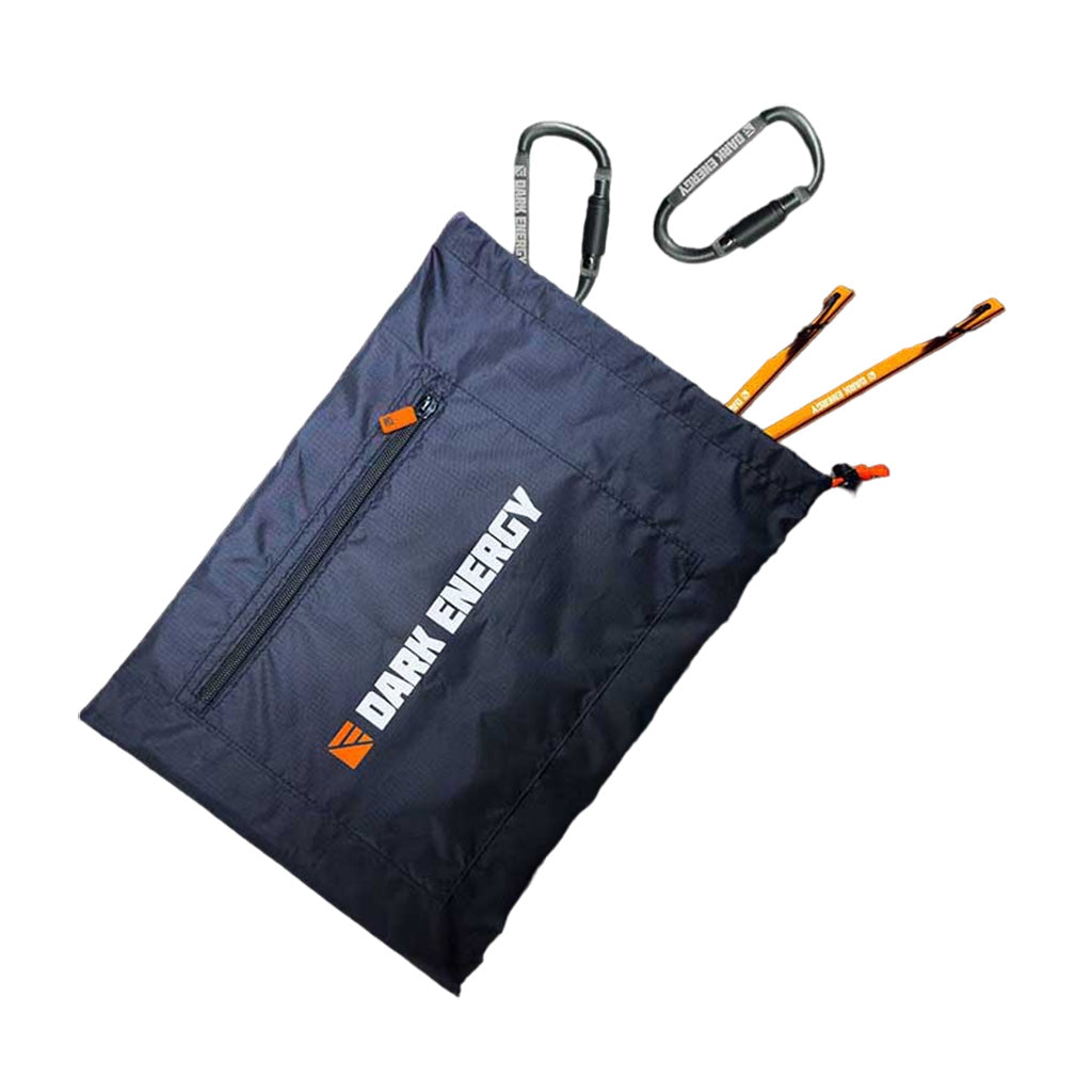 Zubehörsatz für 18W Spectre Solarmodul