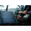 Accessories Kit for 56W Spectre Solar Panel Dark Energy AKSSPF56 Solar Chargers One Size / Black