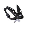 Carabiner Pro Dark Energy CRBRPRO Multi-Tools One Size / Black