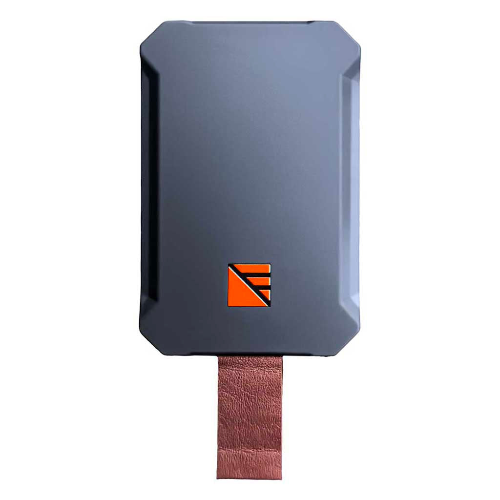 Poseidon Nano Drahtlos-Ladegerät