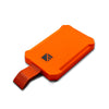 Poseidon Nano Wireless Charger Dark Energy PN30HVBR Power Banks One Size / Orange Hi-Vis