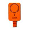 Poseidon Nano Wireless Charger Dark Energy PN30HVBR Power Banks One Size / Orange Hi-Vis