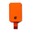 Poseidon Nano Wireless Charger Dark Energy PN30HVBR Power Banks One Size / Orange Hi-Vis