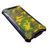 Poseidon Pro Indestructible Charger Dark Energy PSPRO10CMBK Power Banks O/S / Green Camouflage