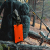 Poseidon Pro Indestructible Charger Dark Energy PSPRO10HIVIS Power Banks O/S / HI-Vis Orange