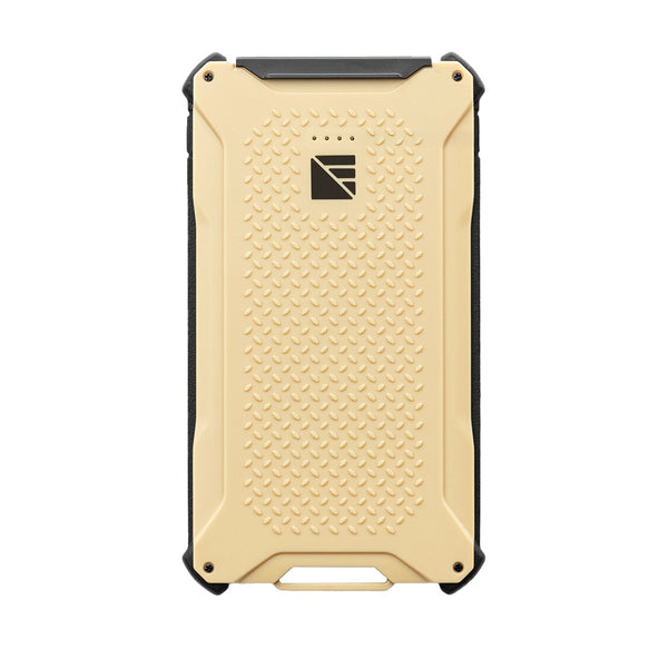 Poseidon Pro Indestructible Charger Dark Energy PSPRO10TNBK Power Banks One Size / Desert Tan