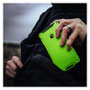 Poseidon Pro Indestructible Charger Dark Energy PSPRO10YGBK Power Banks One Size / Green Hi-Vis