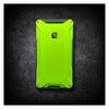 Poseidon Pro Indestructible Charger Dark Energy PSPRO10YGBK Power Banks One Size / Green Hi-Vis