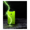 Poseidon Pro Indestructible Charger Dark Energy PSPRO10YGBK Power Banks One Size / Green Hi-Vis