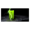 Poseidon Pro Indestructible Charger Dark Energy PSPRO10YGBK Power Banks One Size / Green Hi-Vis