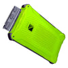 Poseidon Pro Indestructible Charger Dark Energy PSPRO10YGBK Power Banks One Size / Green Hi-Vis