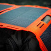 Spectre Solar Panel 18W Folding Dark Energy SSPF18HVGY Solar Chargers 18W / Orange Hi-Vis