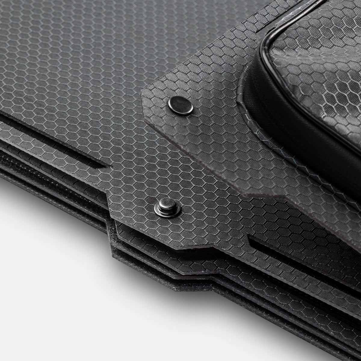 Spectre Solar Panel 56W Folding Dark Energy SSPF56GYGY Solar Chargers 56W / Grey