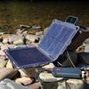 Spectre Solar Panel 8W Folding Dark Energy SSPF08GYGY Solar Chargers 8W / Grey