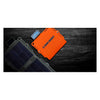 Spectre Solar Panel 8W Folding Dark Energy SSPF08HVGY Solar Chargers 8W / Orange Hi-Vis