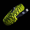 USB-C to C Paracord Cable Dark Energy IND-CCC03GRGR USB Cables One Size / Green