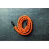 USB-C to C Paracord Cable Dark Energy IND-CCC03HIVIS USB Cables One Size / Orange