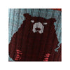 Bear Town Micro Crew Lightweight | Cushion | Women's Darn Tough Women's Socks